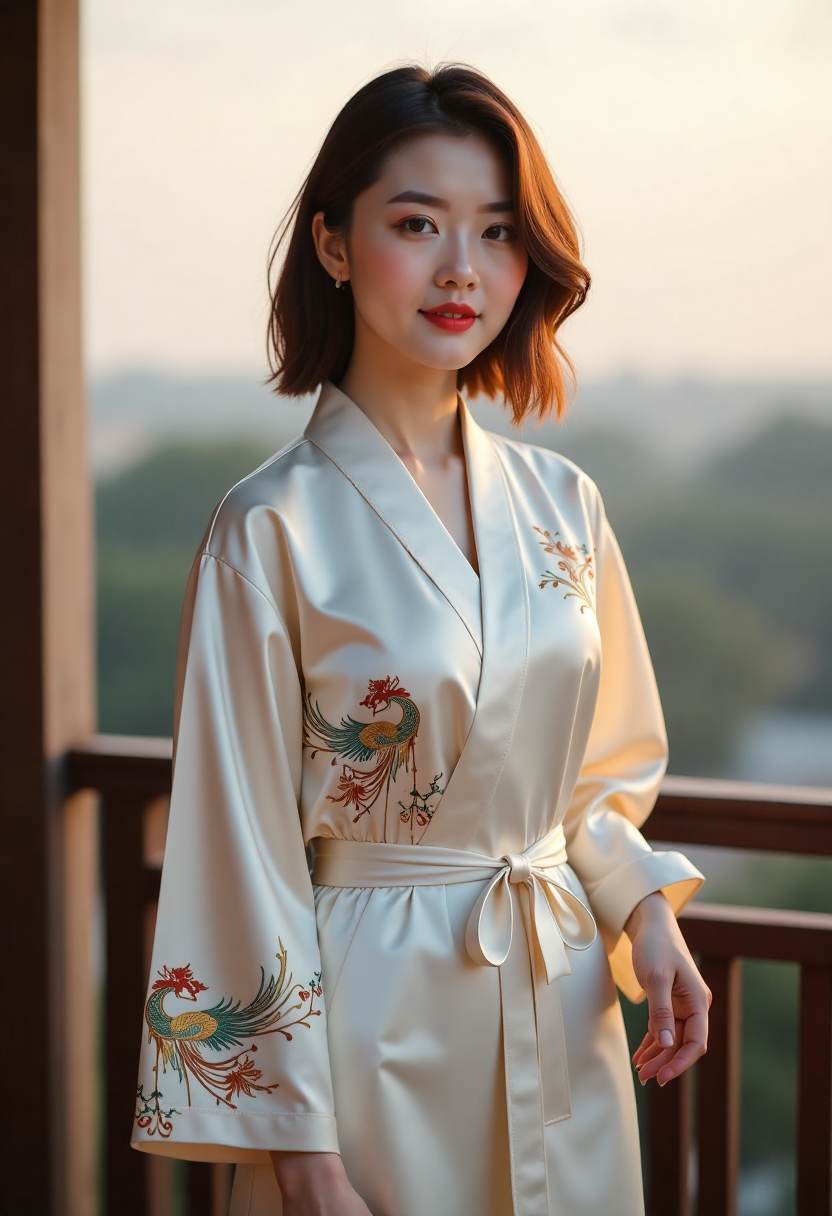 东京夜色物语
